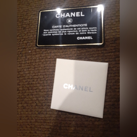 Chanel zippy wallet - Picture 2 of 8